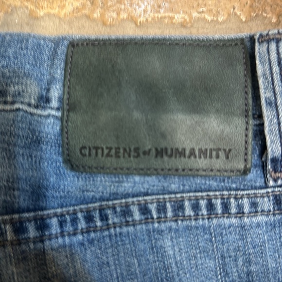 Men’s citizen of humanity jeans - Picture 6 of 6